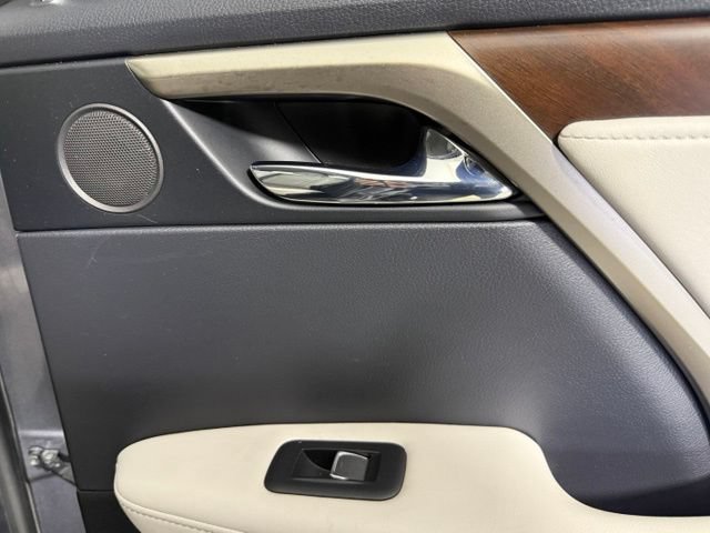 Used 2021 Lexus RX 350 FWD w/ Premium Package image 27