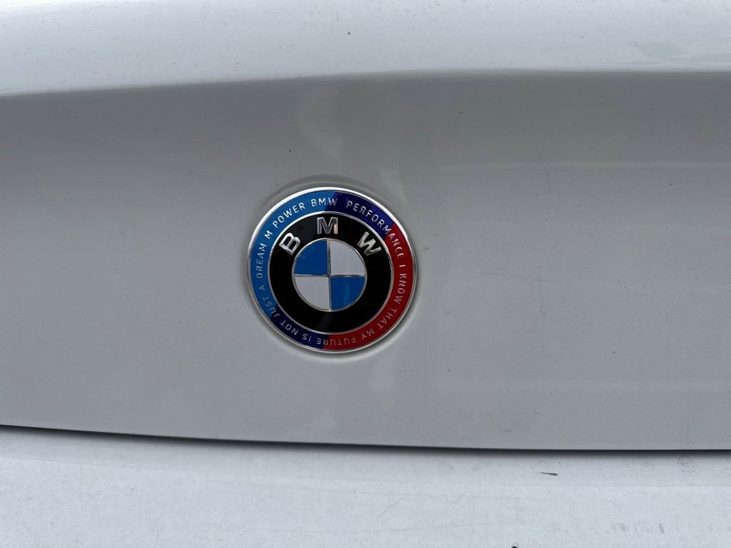 Used 2000 BMW Z3 2.8 image 16