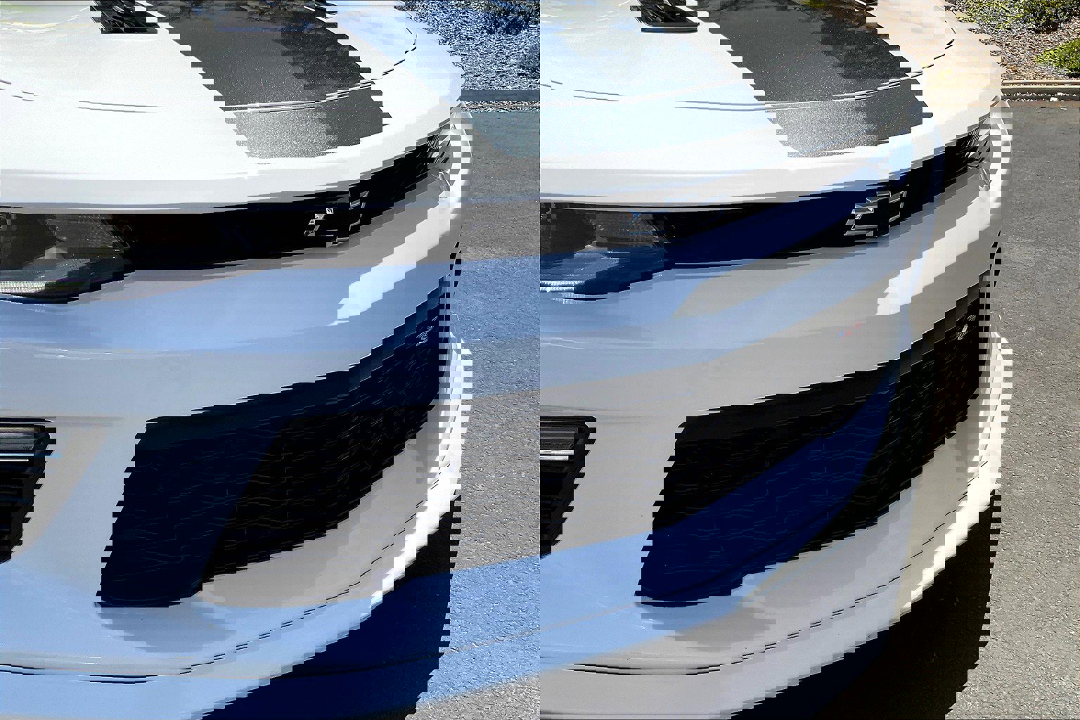 Used 2017 Chevrolet Camaro SS w/ LPO, Ground Effects Package image 30