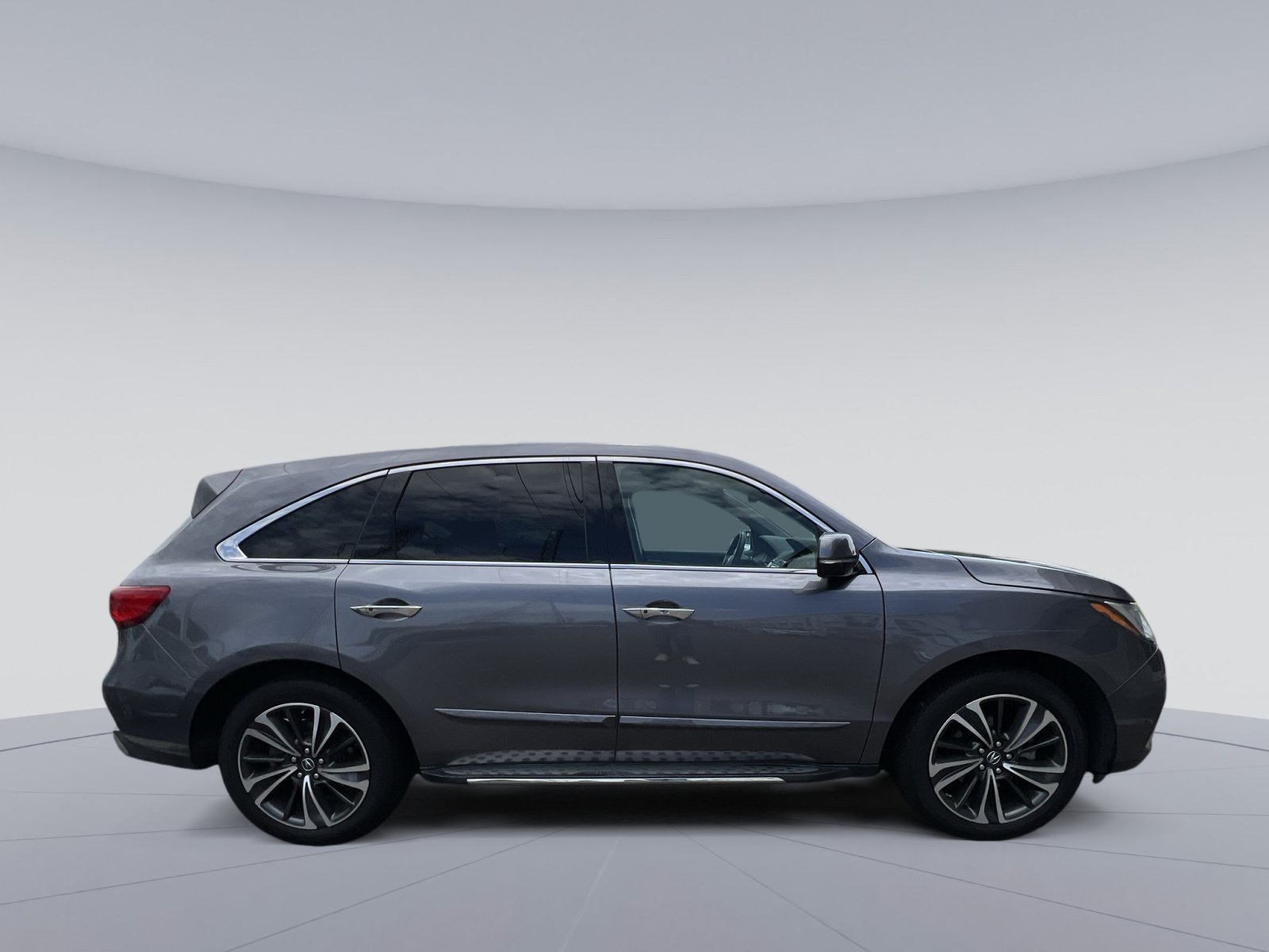 Certified 2020 Acura MDX SH-AWD w/ Technology Package image 6