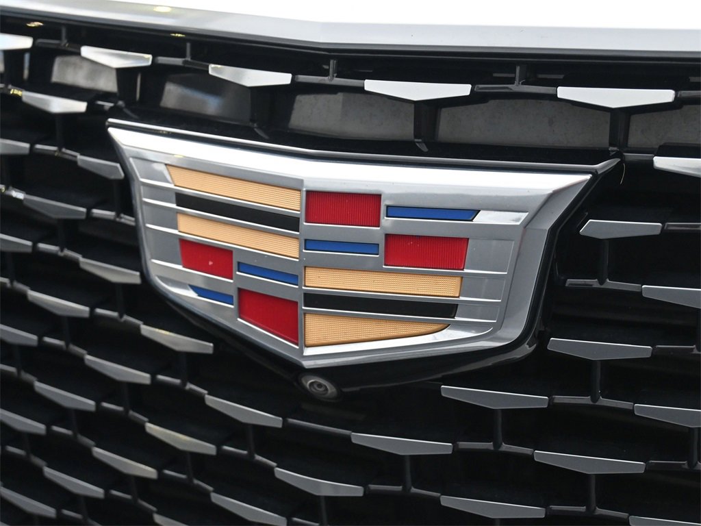 Certified 2023 Cadillac XT6 Premium Luxury w/ Technology Package image 20