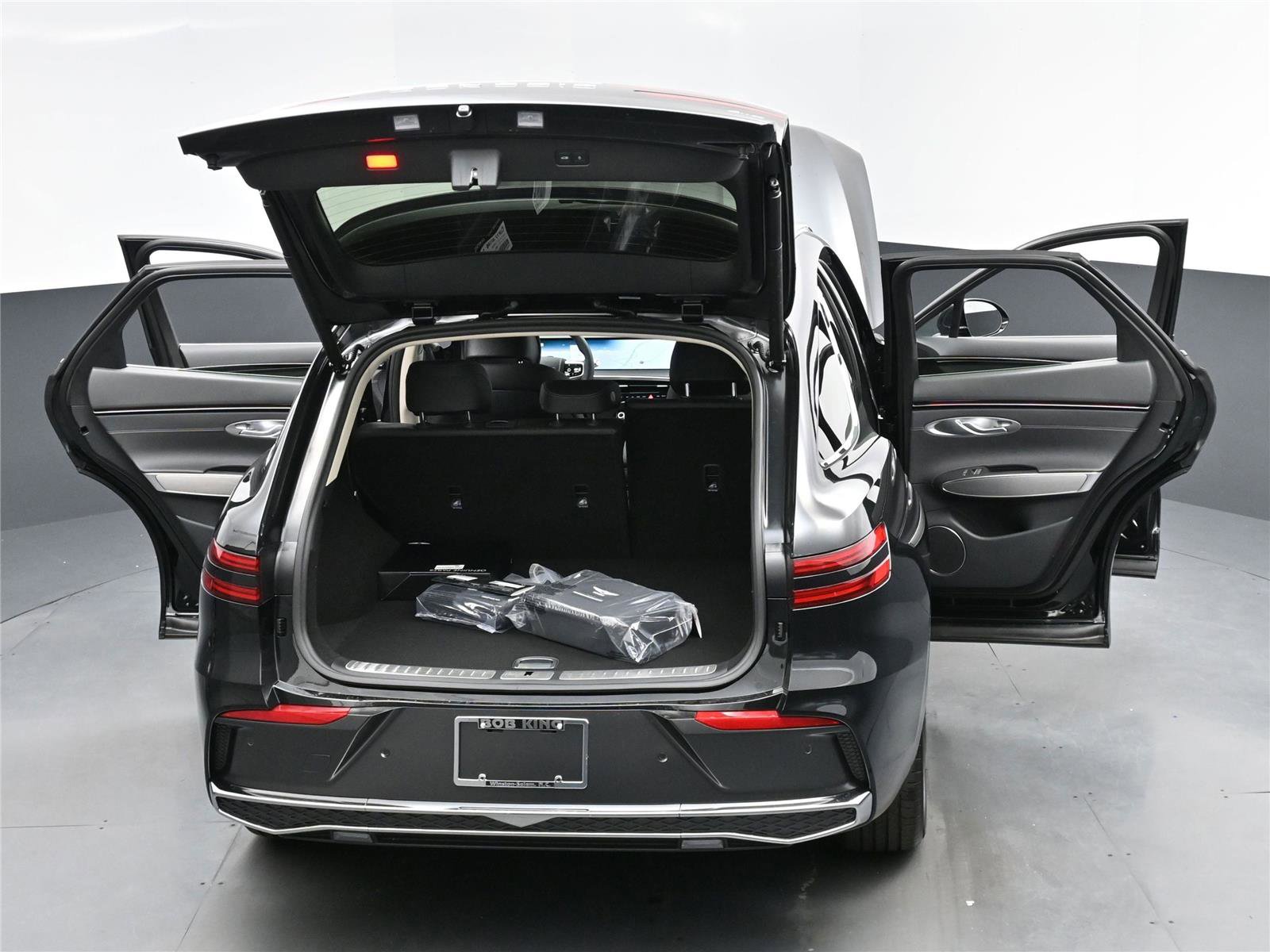 New 2026 Genesis GV70 2.5T Select image 16