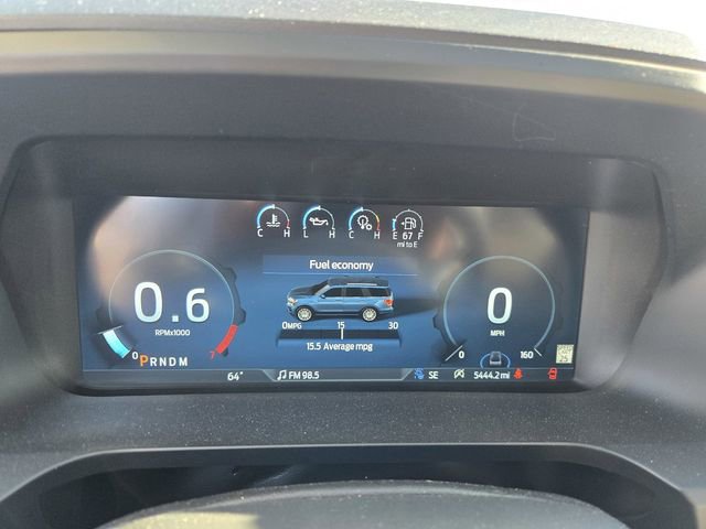 Used 2024 Ford Expedition Platinum image 23