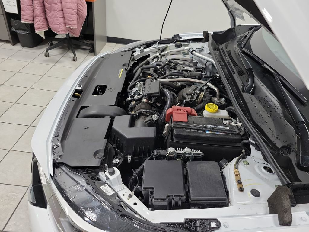Used 2025 Nissan Sentra SV image 49
