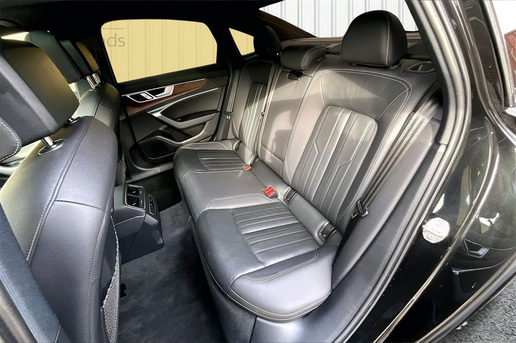 Used 2020 Audi A6 2.0T Premium image 22