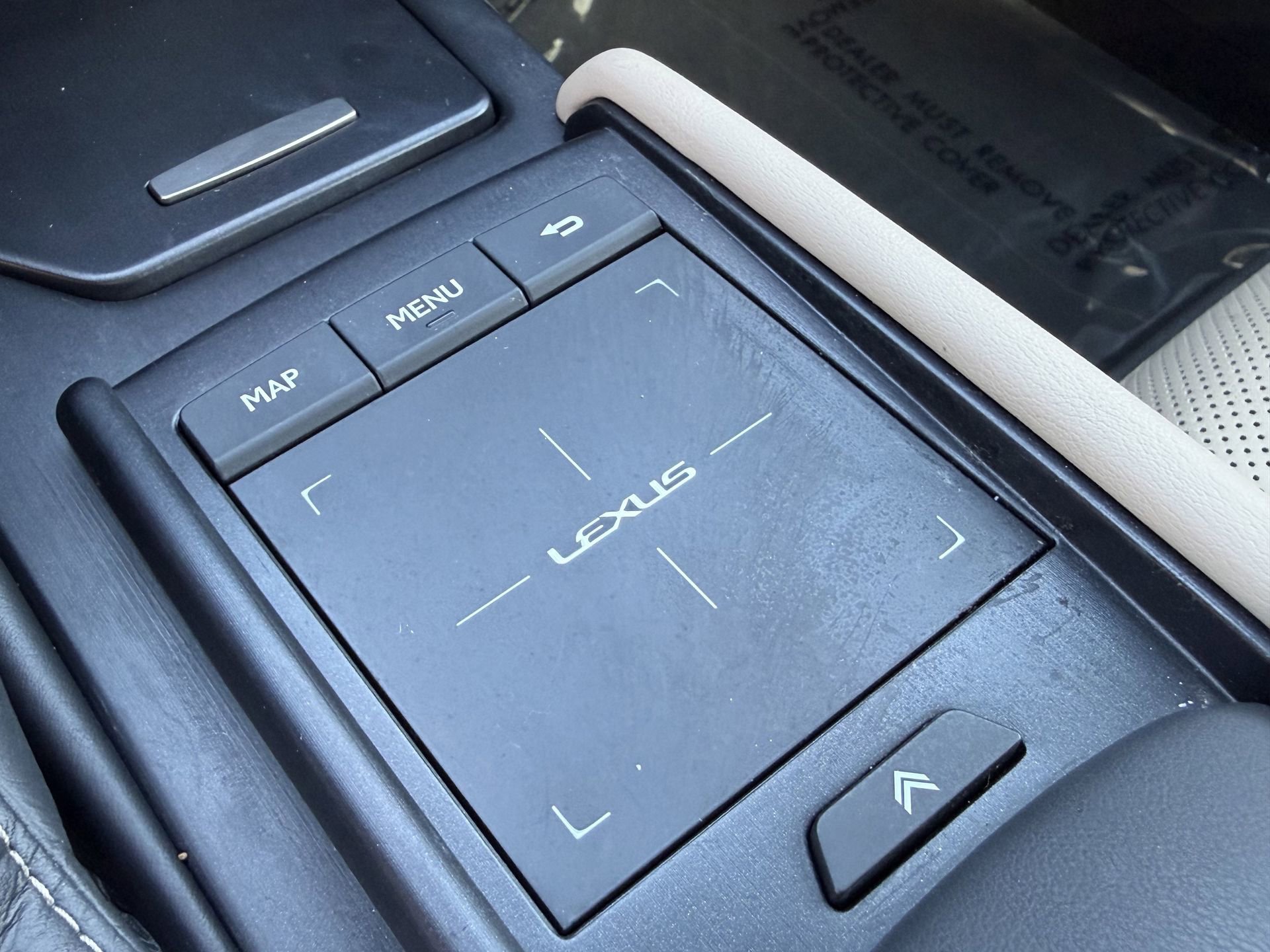 Used 2019 Lexus ES 350 w/ Premium Package image 30