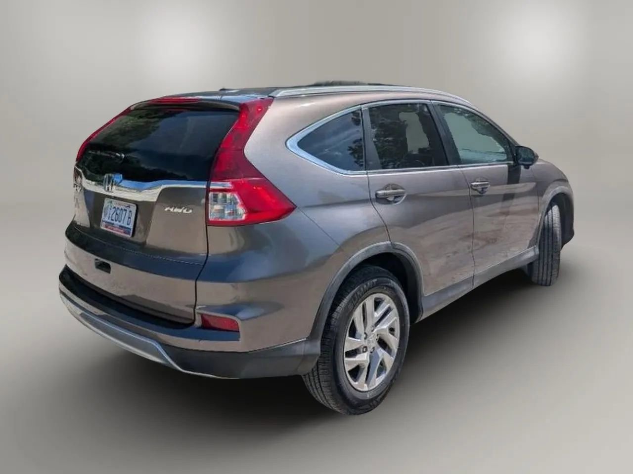 Used 2016 Honda CR-V EX-L image 34