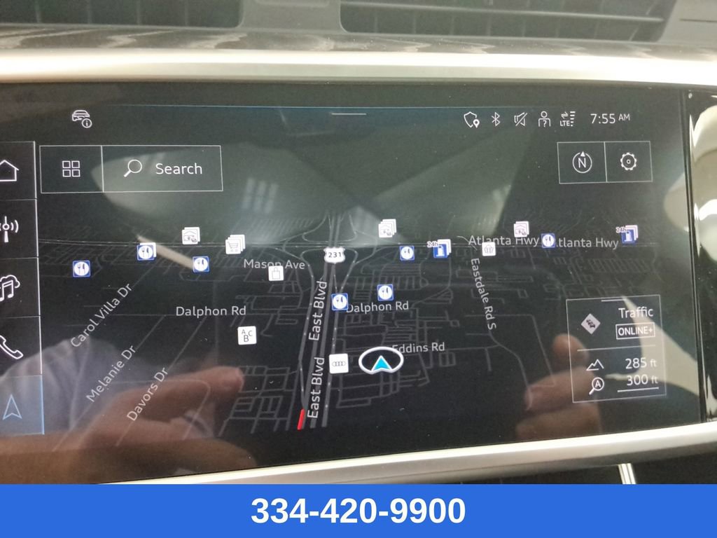 New 2026 Audi A6 3.0T allroad Premium Plus image 29