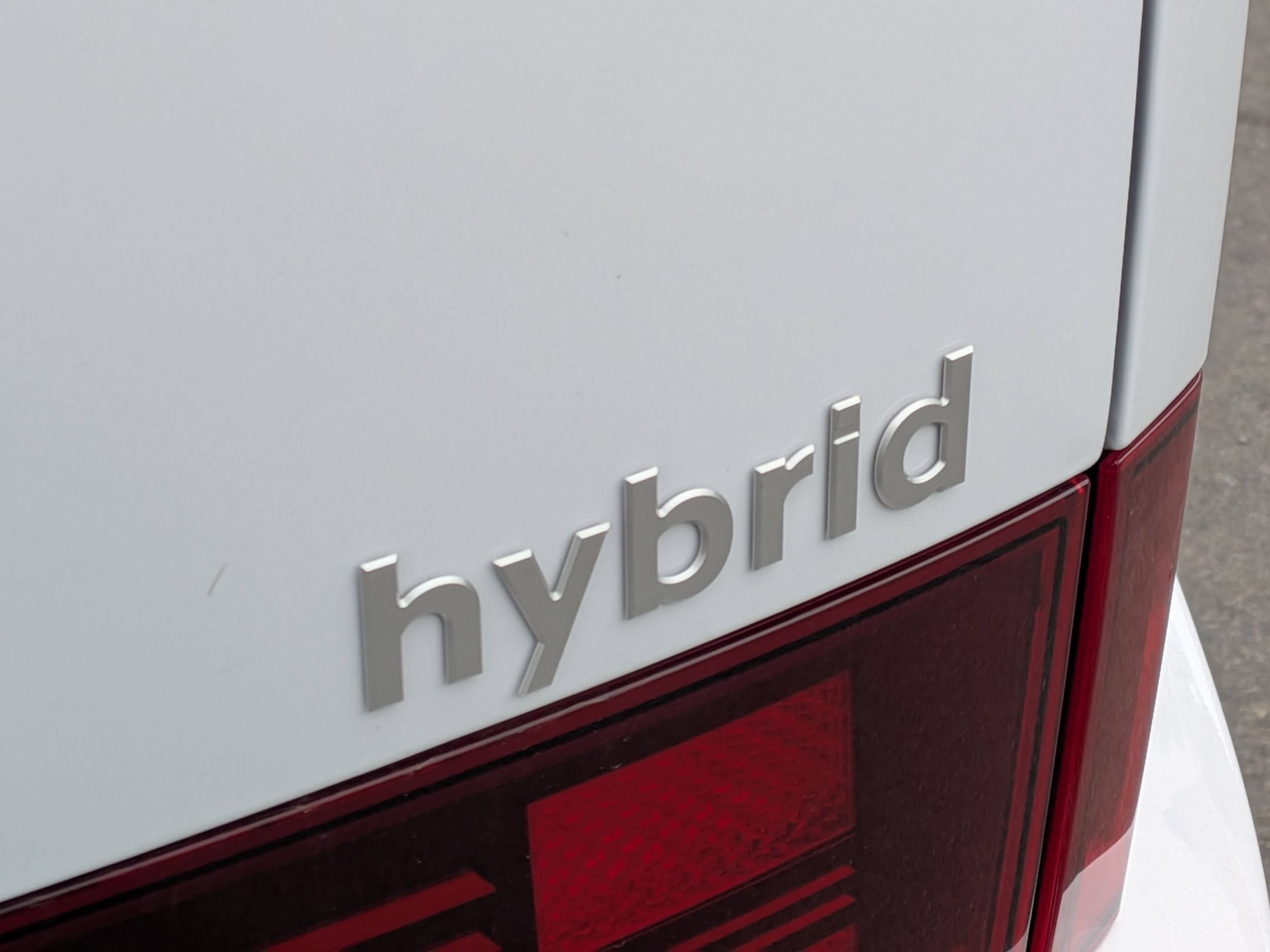 New 2026 Hyundai Santa Fe SEL FWD image 21