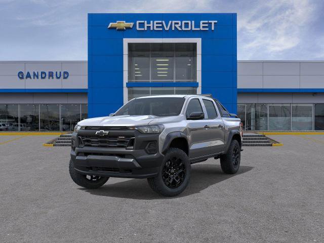 New 2026 Chevrolet Colorado Trail Boss w/ Midnight Edition image 32