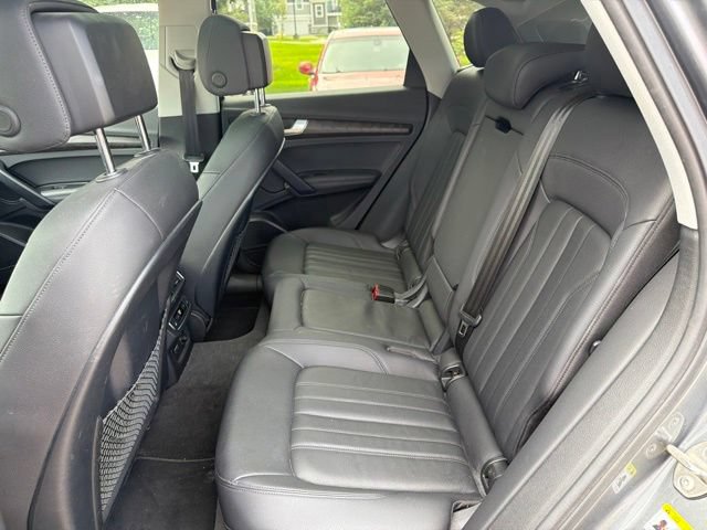 Used 2019 Audi Q5 2.0T Premium Plus AWD/4WD image 16