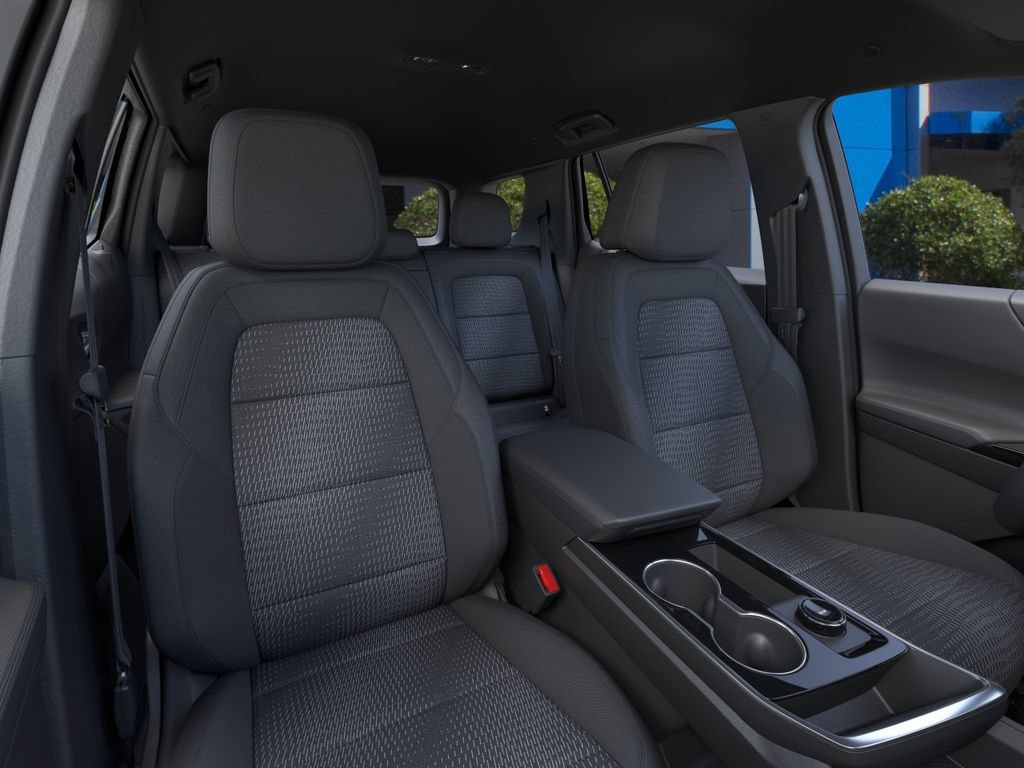 New 2026 Chevrolet Equinox LT FWD image 16