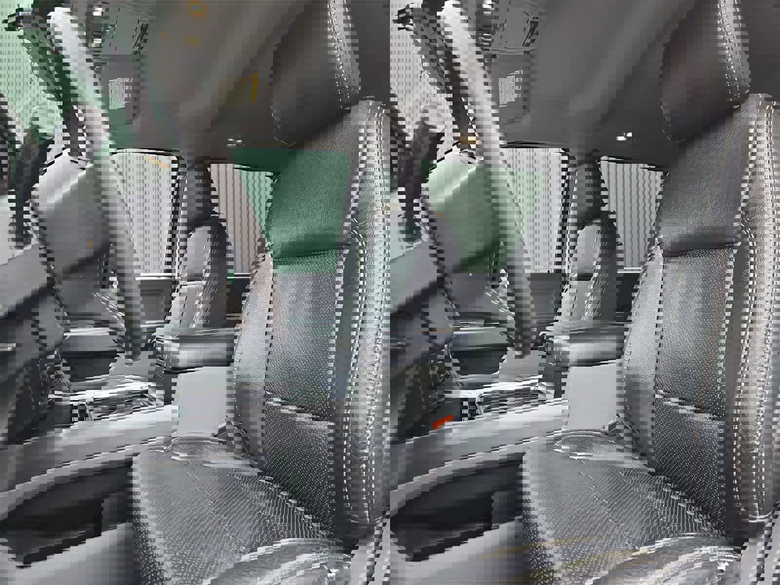 Used 2023 Ford F350 XLT w/ 360-Degree Camera Package image 16