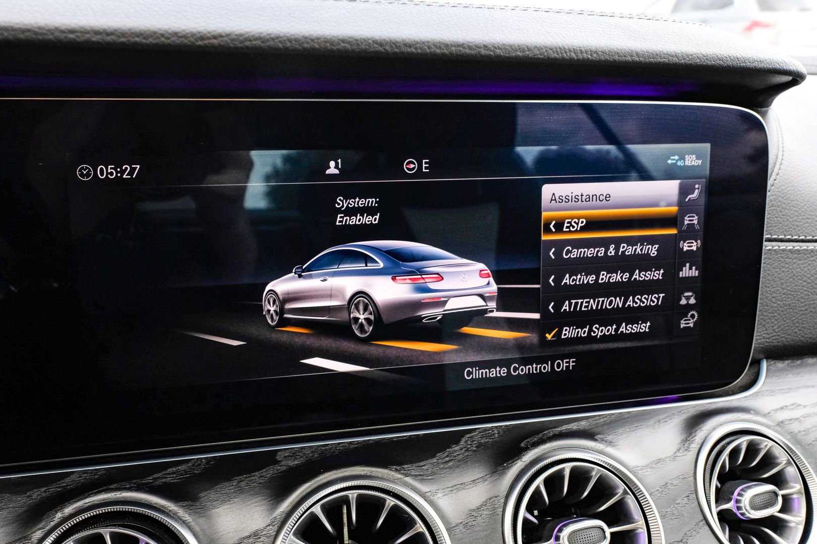 Used 2020 Mercedes-Benz E 450 Coupe image 29