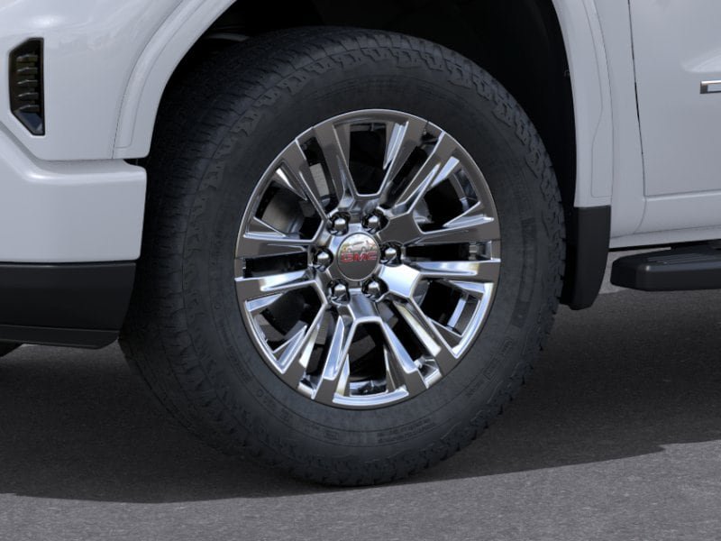 New 2026 GMC Sierra 1500 Denali w/ Technology Package AWD/4WD image 39