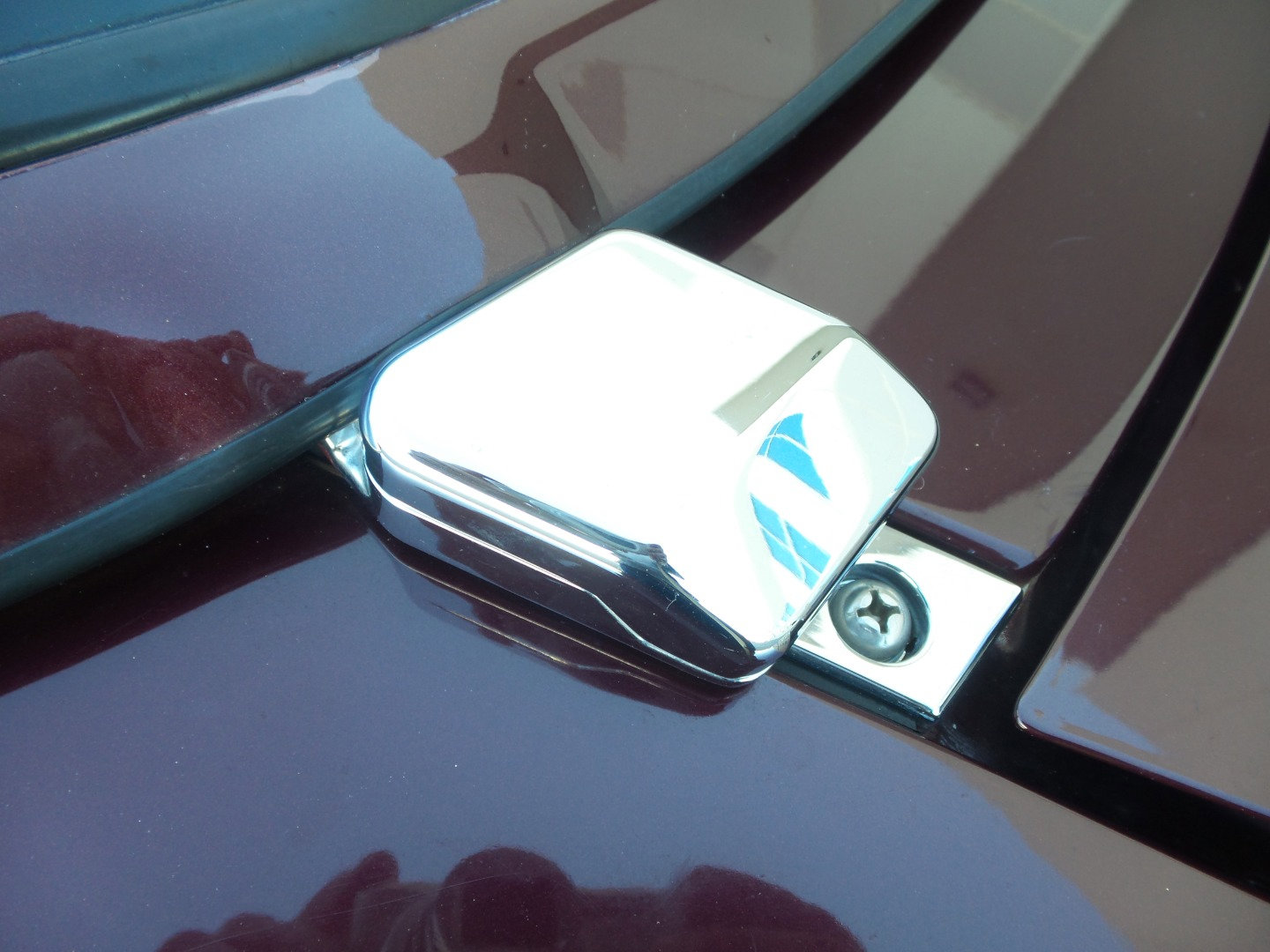 Used 1995 MAZDA MX-5 Miata image 39