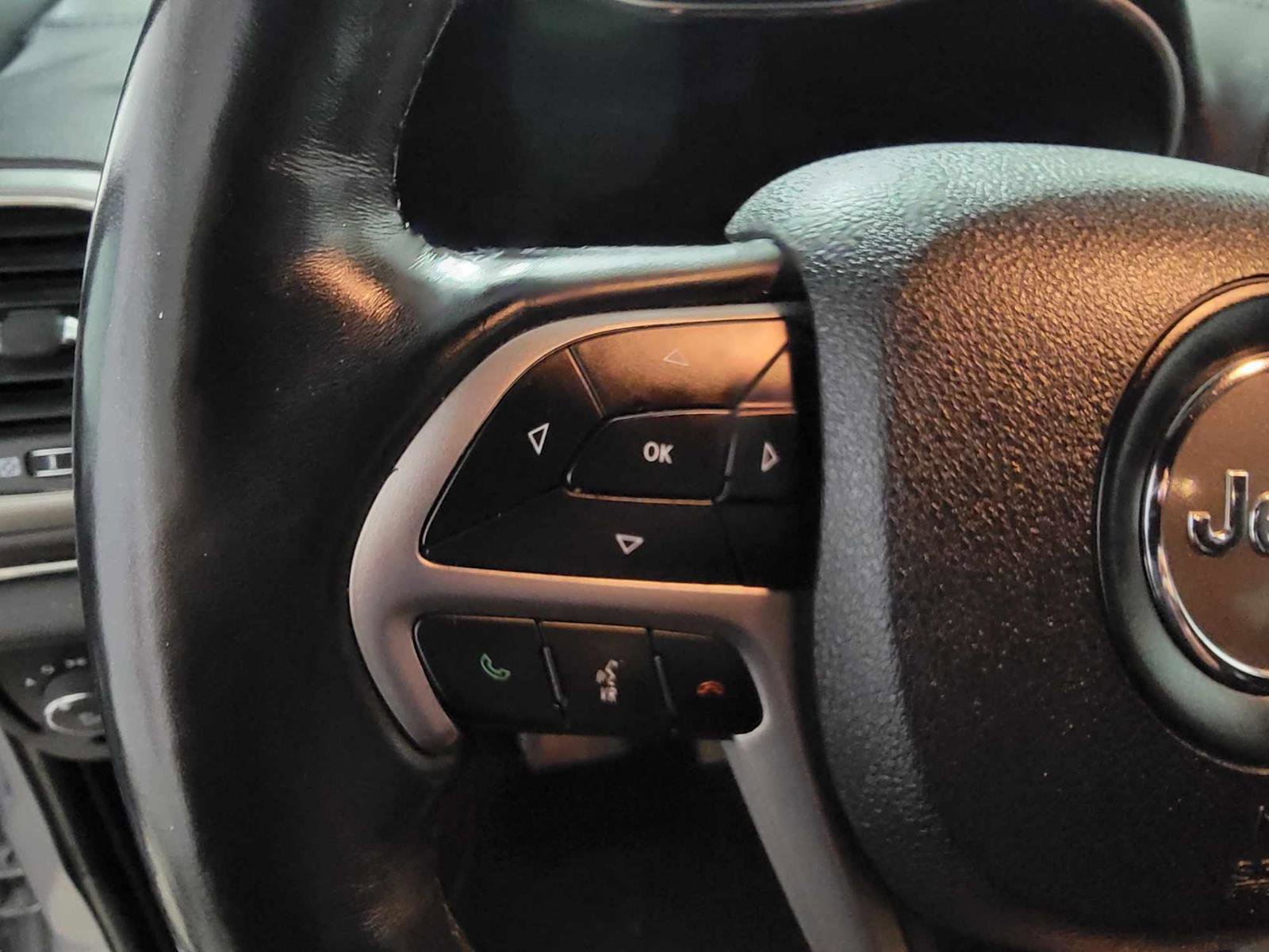 Used 2018 Jeep Grand Cherokee High Altitude image 37