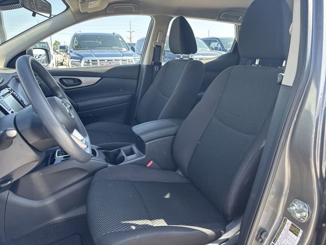 Used 2021 Nissan Rogue Sport S FWD image 18