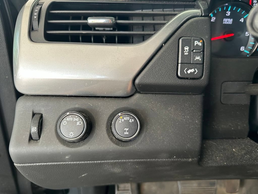 Used 2019 Chevrolet Tahoe LT AWD/4WD image 19