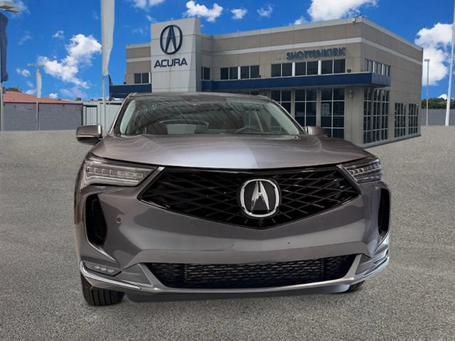 New 2026 Acura RDX SH-AWD w/ Advance Package image 10