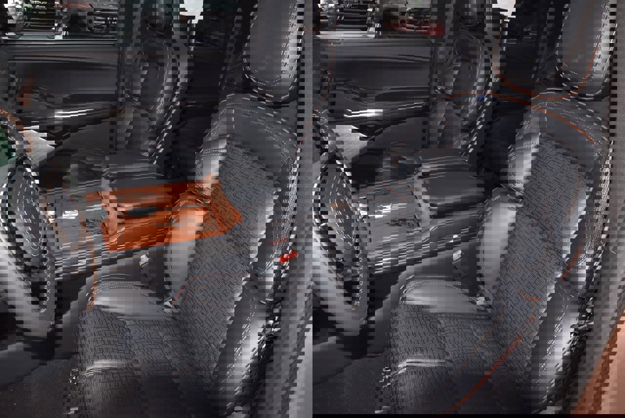 New 2025 Lincoln Navigator L Black Label image 38