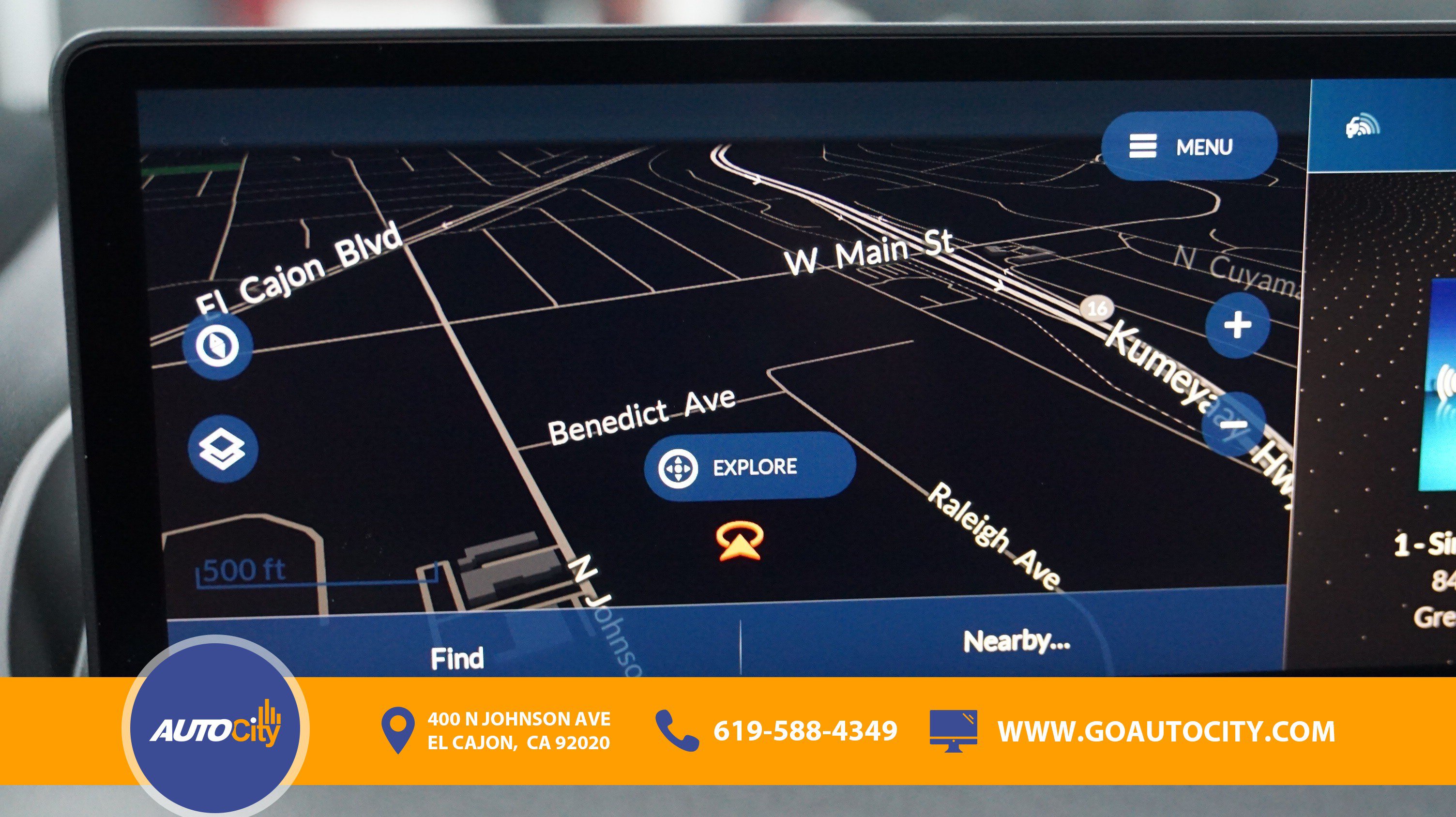 Used 2023 Acura MDX FWD w/ Technology Package image 26