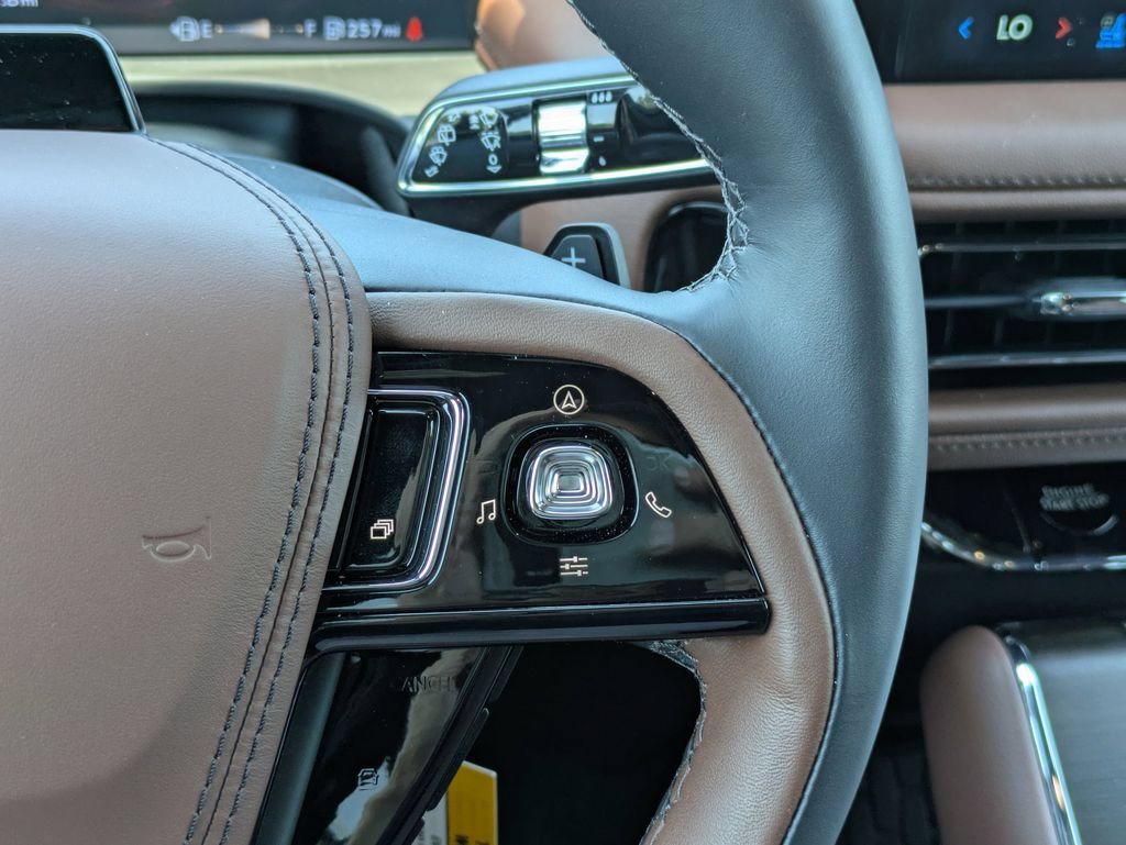 New 2026 Lincoln Aviator Reserve RWD image 27