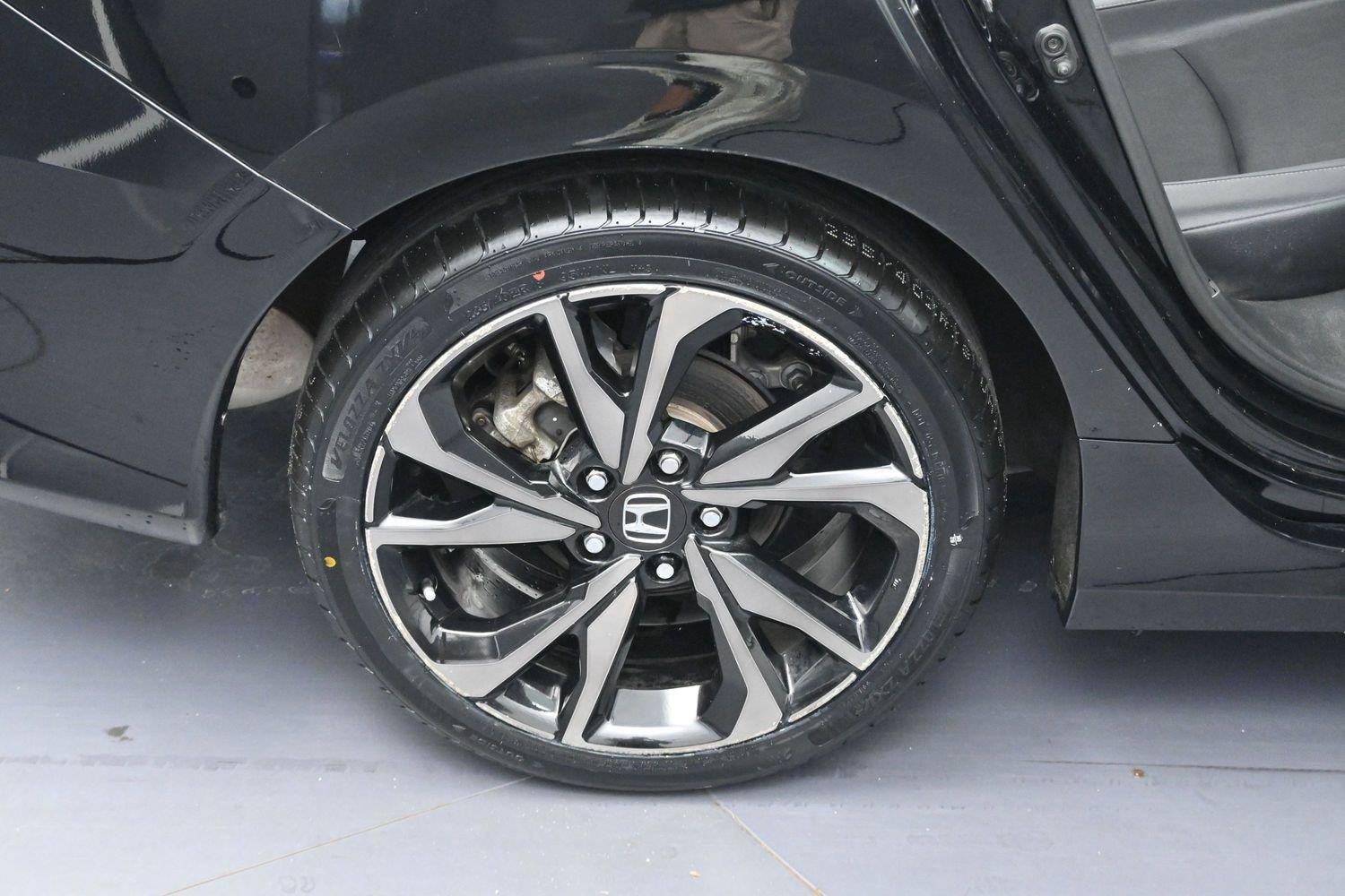 Used 2021 Honda Civic Sport image 29