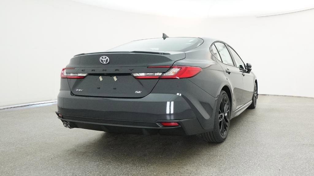 New 2026 Toyota Camry SE image 24