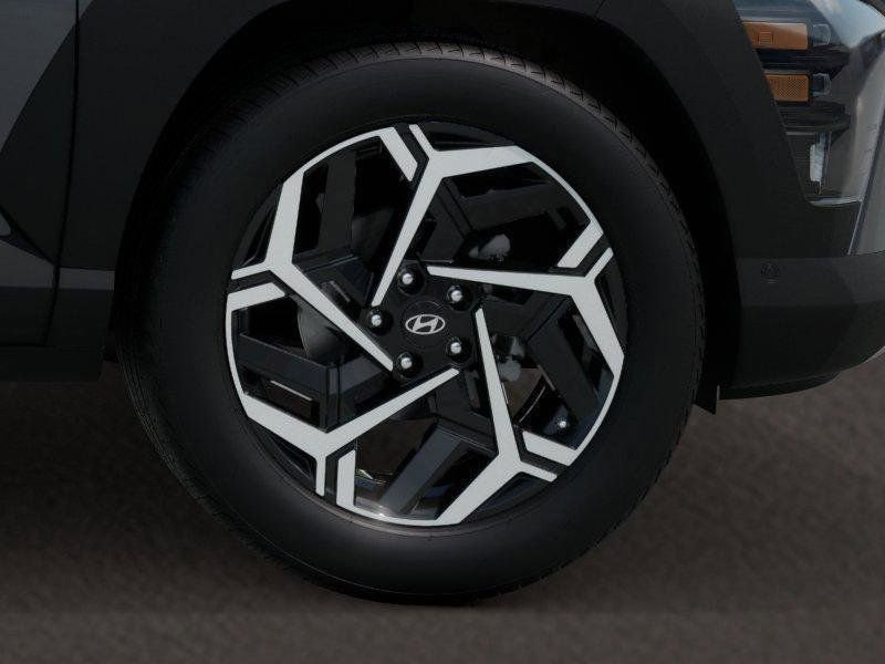 New 2026 Hyundai Kona SEL Premium AWD/4WD image 8