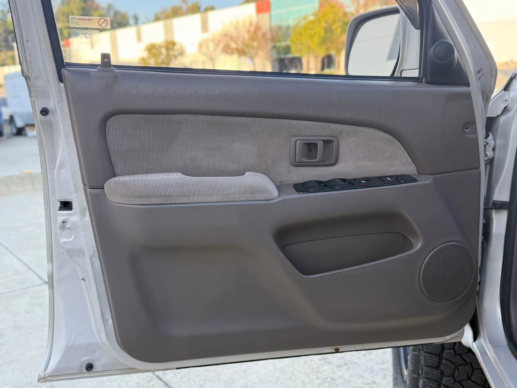 Used 1997 Toyota 4Runner SR5 AWD/4WD image 35