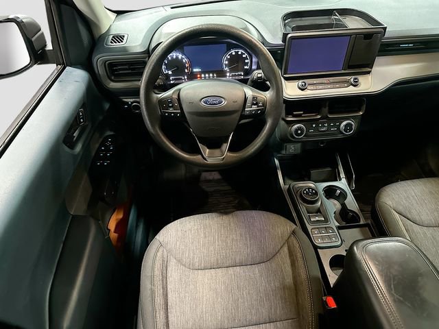 Used 2023 Ford Maverick Tremor w/ Tremor Off-Road Package image 21