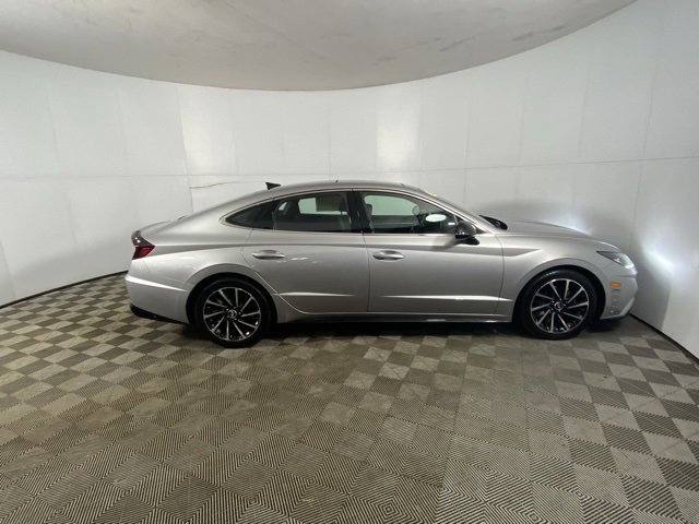 Used 2020 Hyundai Sonata SEL Plus w/ Tech Package image 4