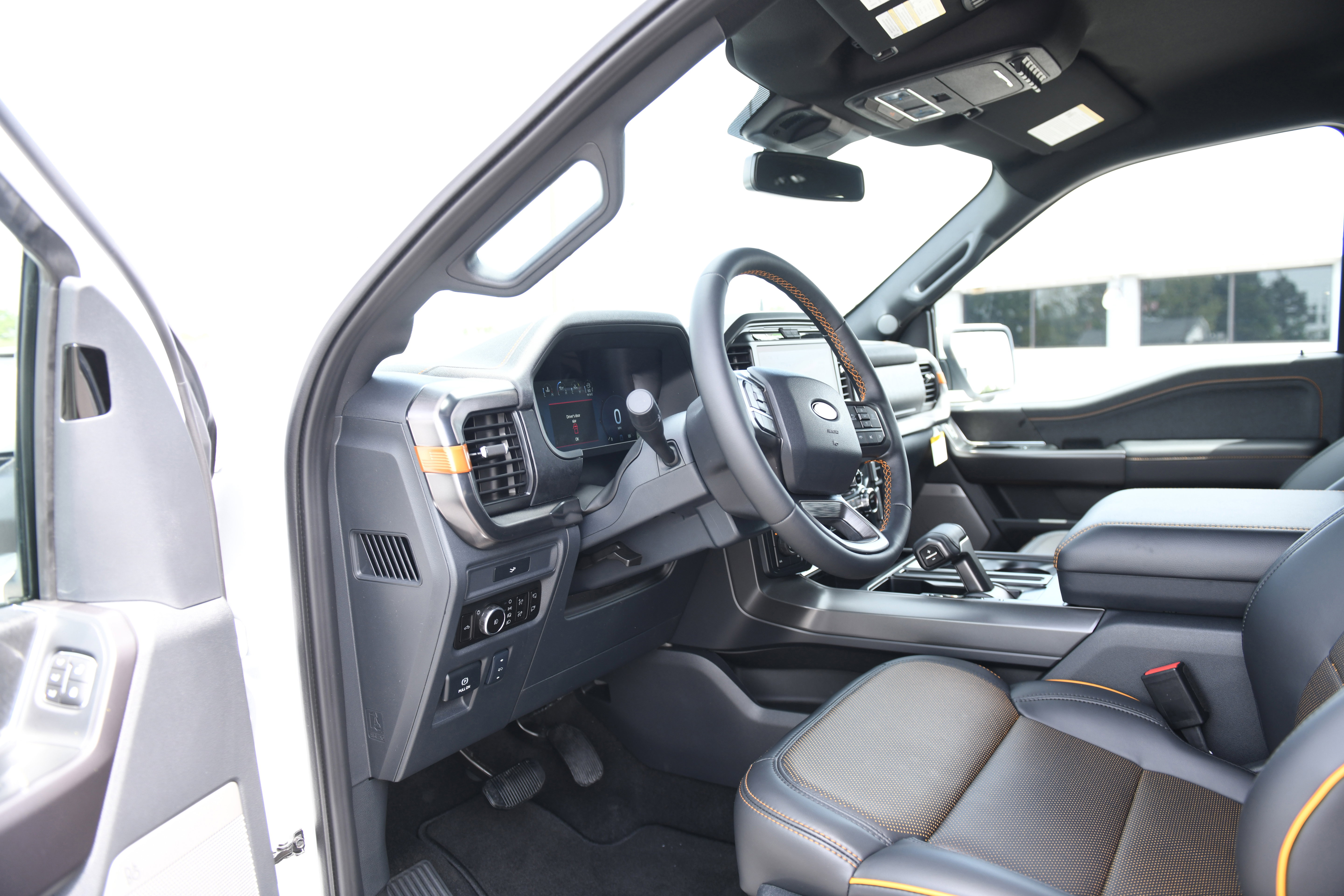 Used 2026 Ford F150 Tremor AWD/4WD image 18
