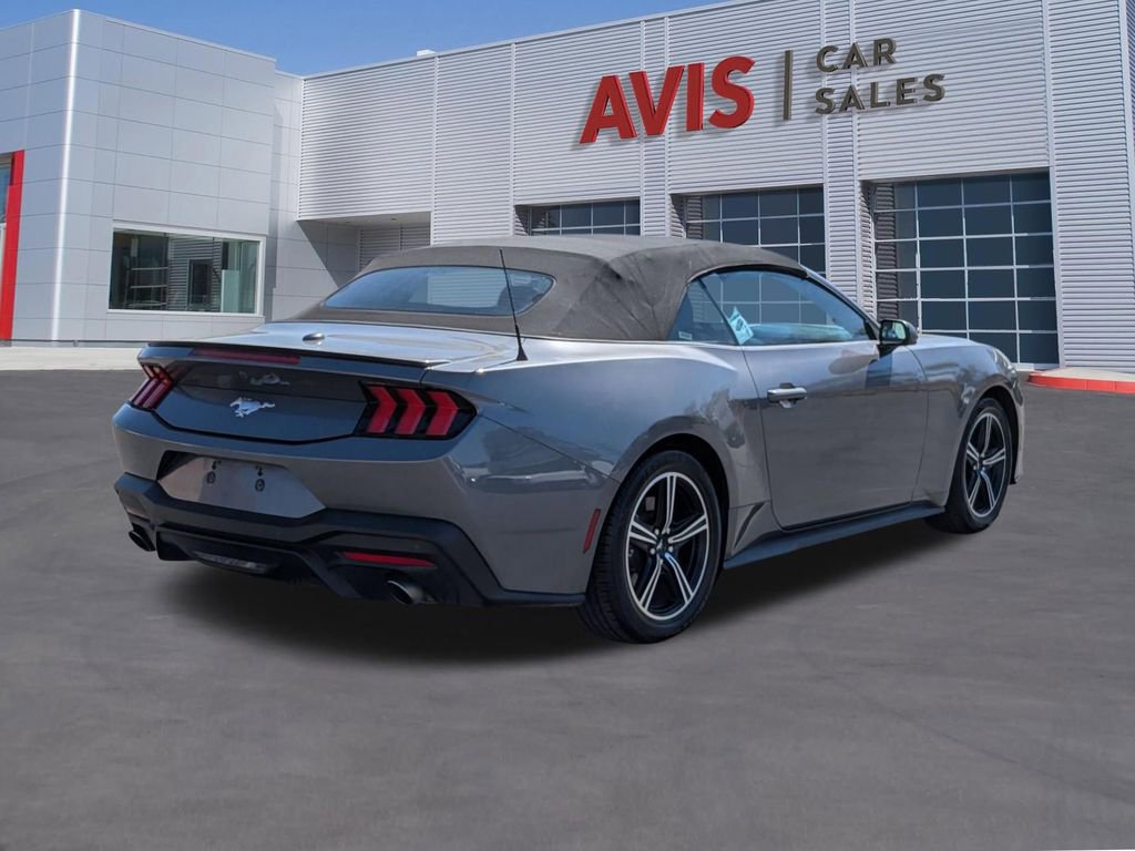 Used 2024 Ford Mustang Premium image 6