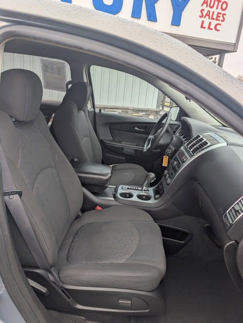 Used 2007 GMC Acadia SLE w/ Convenience Package image 31