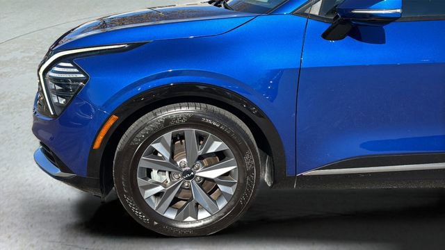 Used 2024 Kia Sportage SX image 34