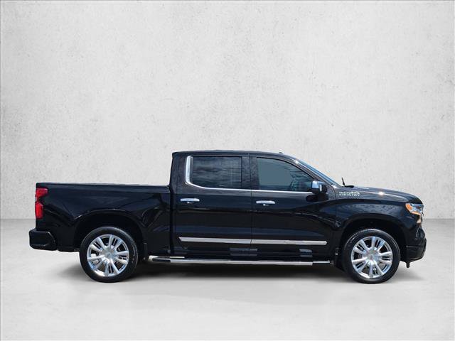 Certified 2024 Chevrolet Silverado 1500 High Country w/ High Country Premium Package AWD/4WD image 9