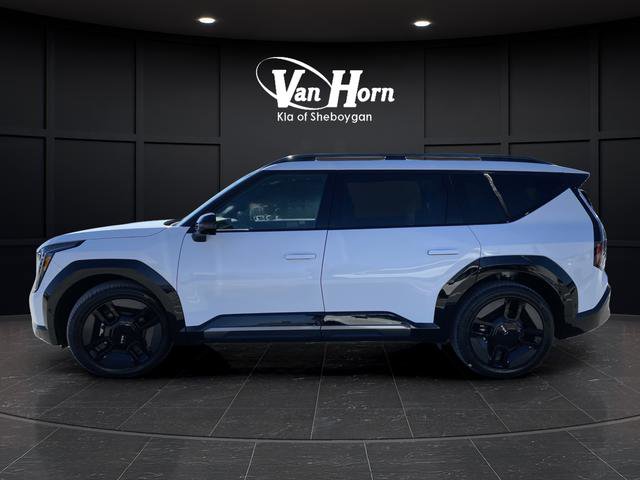 New 2026 Kia EV9 GT-Line image 14