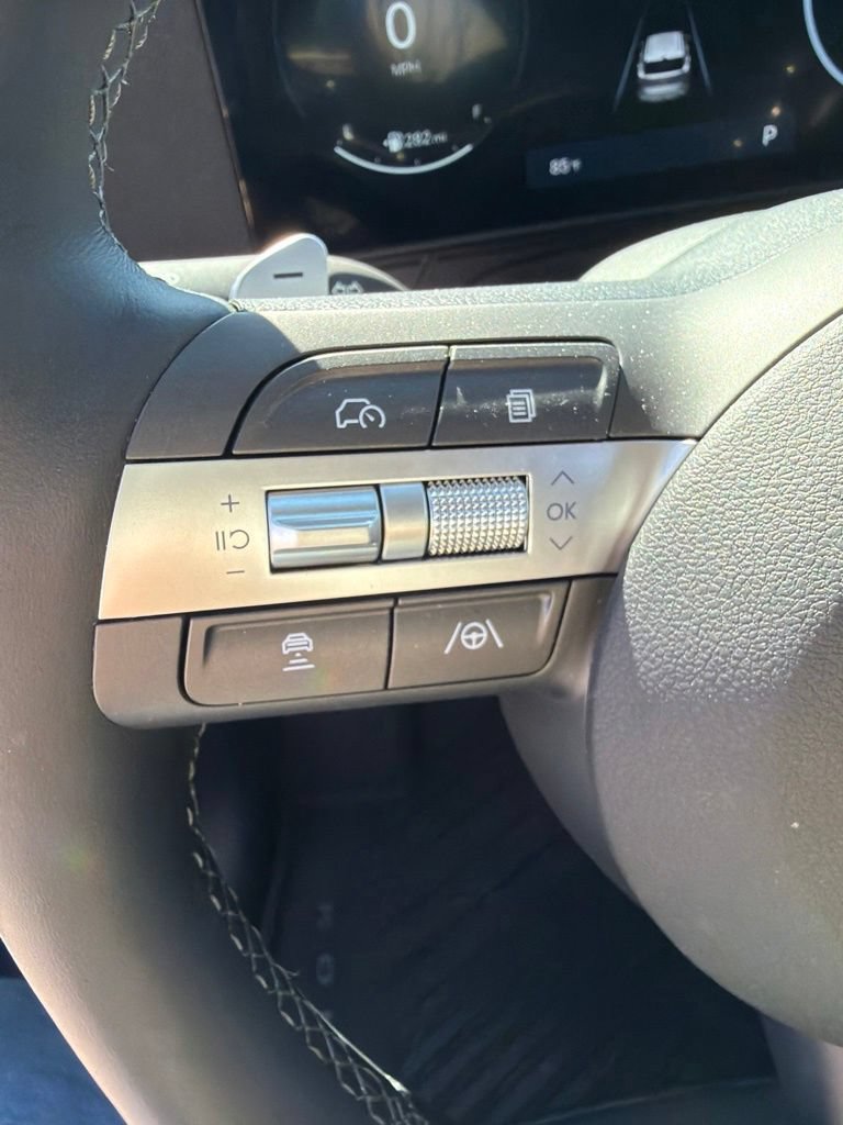 Used 2026 Hyundai Kona Limited AWD/4WD image 15