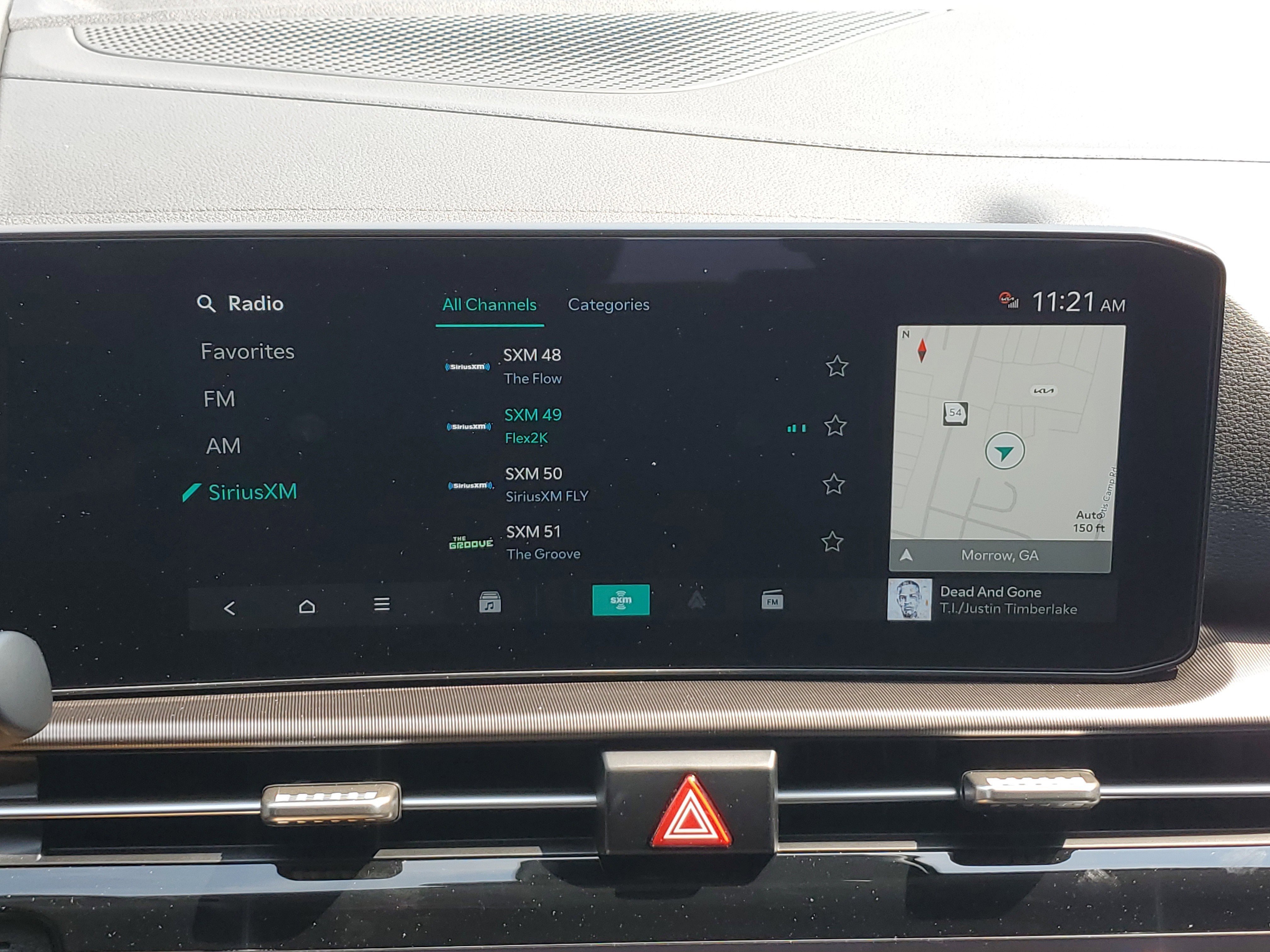 New 2026 Kia Sportage SX image 28