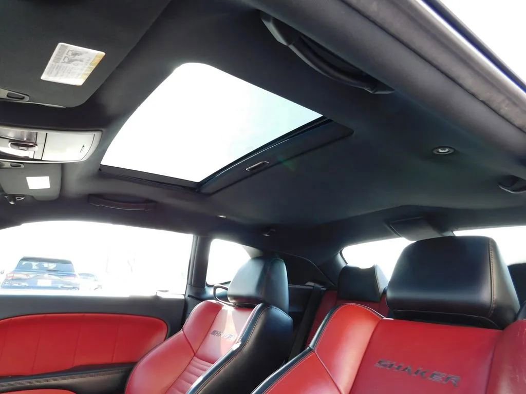 Used 2015 Dodge Challenger R/T Plus image 18