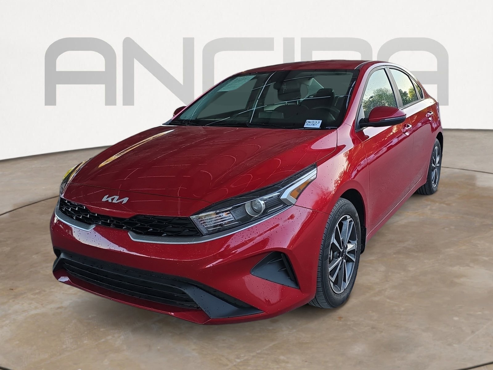 Used 2024 Kia Forte LXS w/ LXS Technology Package image 4