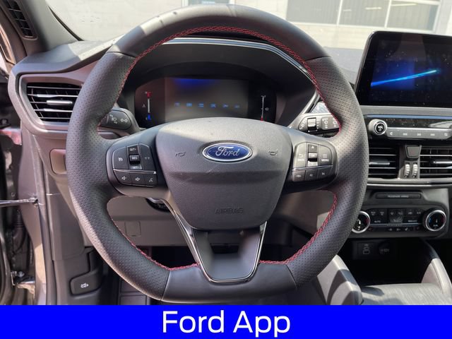 New 2026 Ford Escape ST-Line w/ Cold Weather Package AWD/4WD image 14