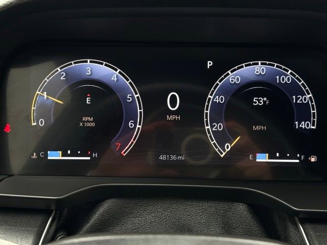 Certified 2022 Jeep Grand Cherokee Altitude image 33