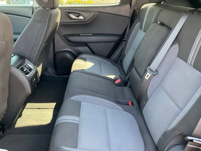 Used 2023 Chevrolet Blazer LT w/ Convenience Package FWD image 16