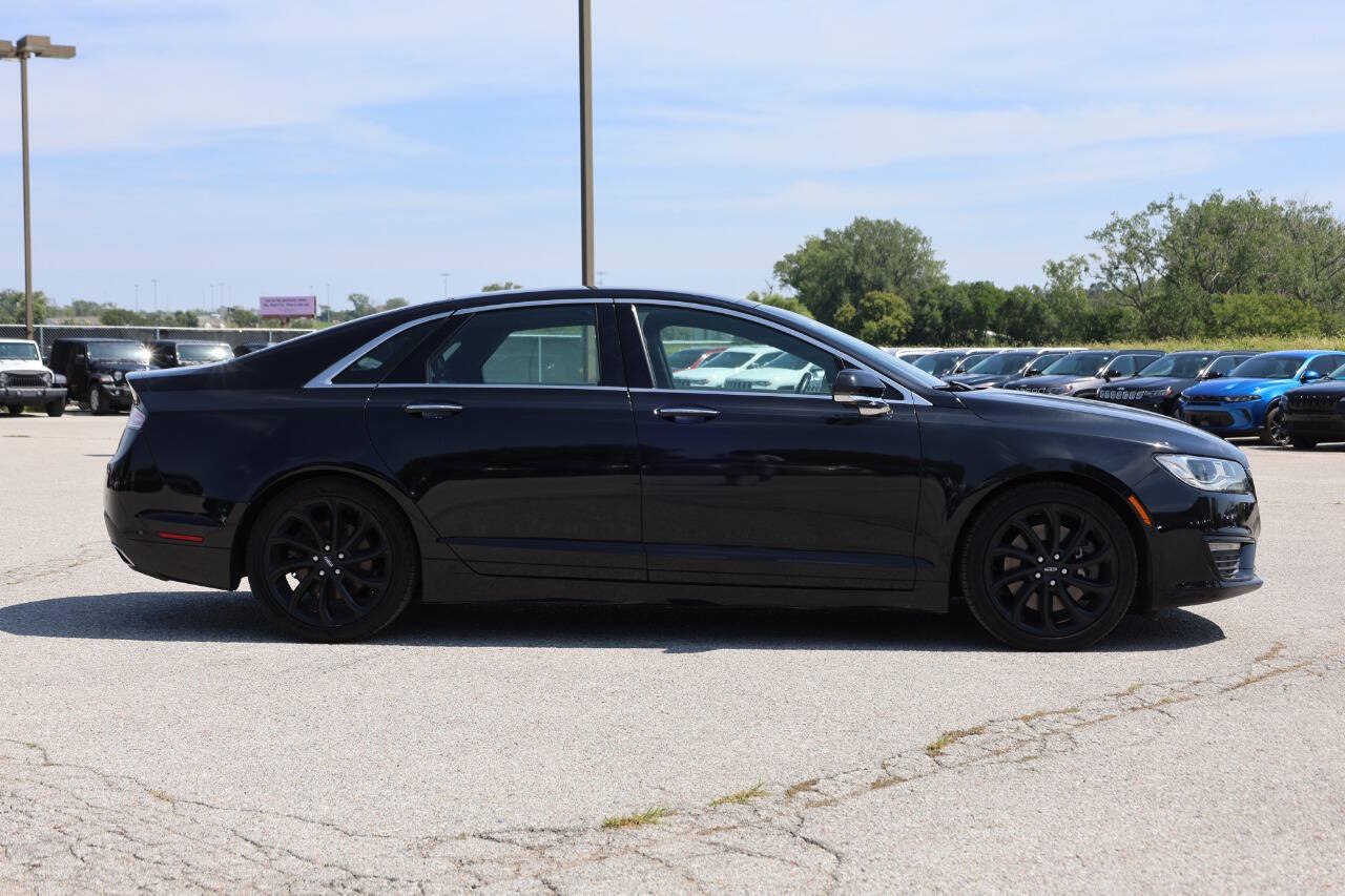 Used 2020 Lincoln MKZ Reserve w/ Luxury Package FWD image 7
