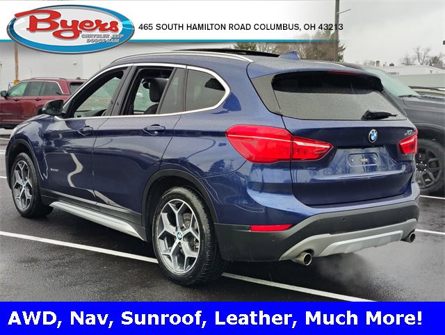 Used 2016 BMW X1 xDrive28i image 10