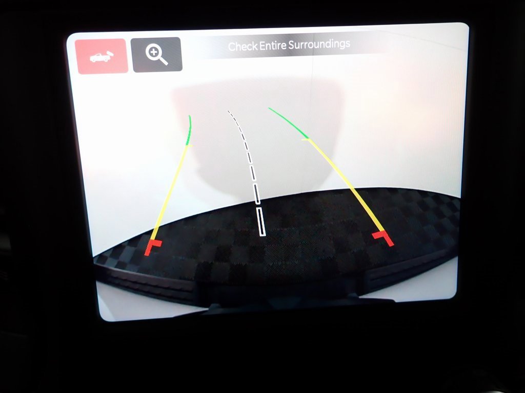 Used 2024 RAM 1500 Tradesman w/ Warlock PACKAGE image 5