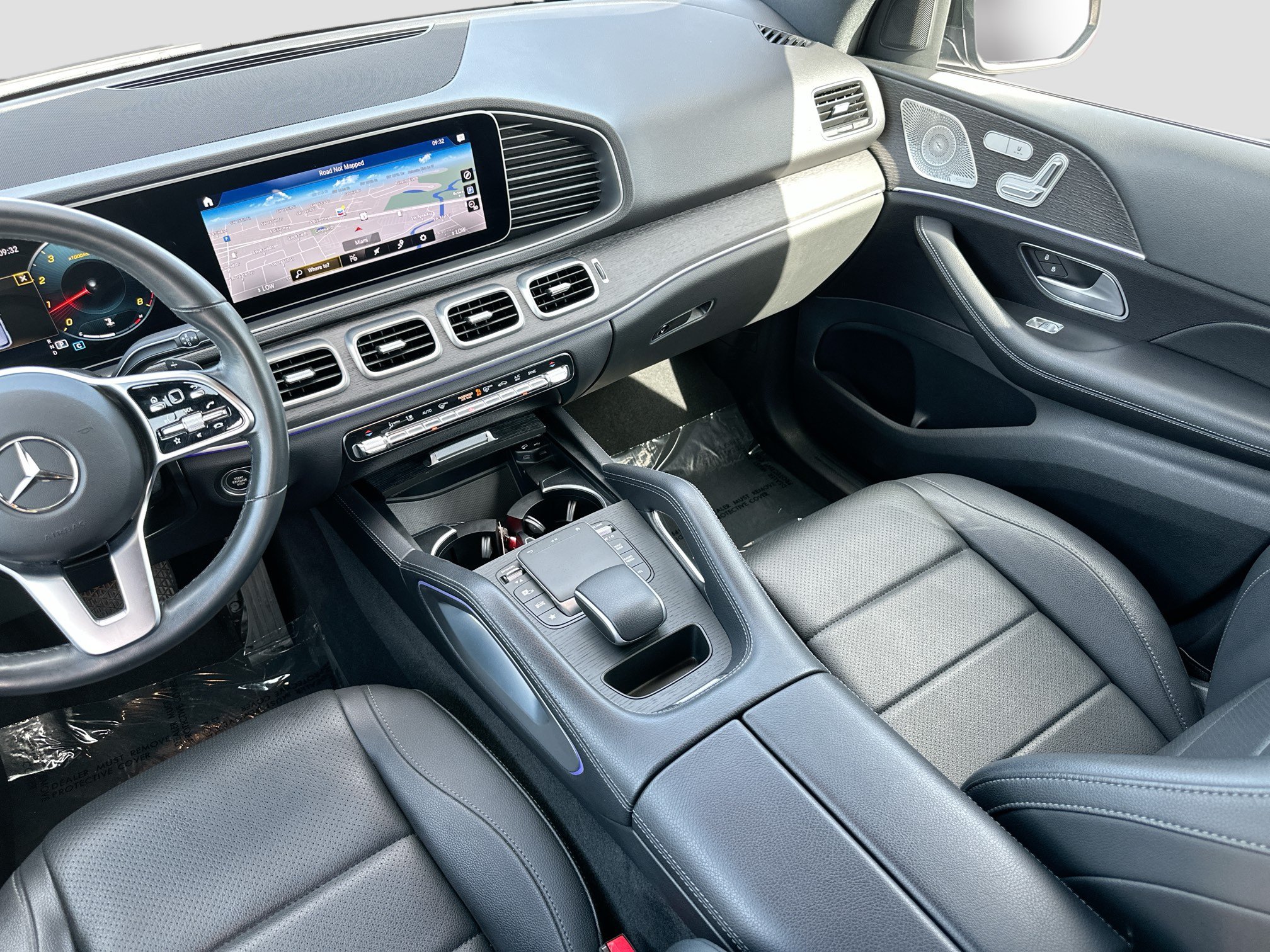 Used 2022 Mercedes-Benz GLE 350 4MATIC image 25